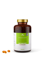 Ägyptisches Schwarzkümmelöl in 400 Kapseln (Premiumqualität) – Die Kraft der Natur