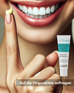 Parodontose-Gel 3er Pack (30ml) – Intensive Zahnfleischpflege | BeoVita