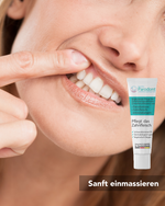 Parodontose-Gel 3er Pack (30ml) – Intensive Zahnfleischpflege | BeoVita