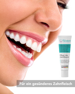 Parodontose-Gel 3er Pack (30ml) – Intensive Zahnfleischpflege | BeoVita