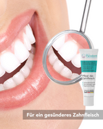 Parodontose-Gel 3er Pack (30ml) – Intensive Zahnfleischpflege | BeoVita