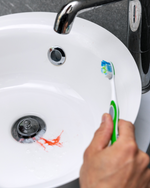 Das perfekte Duo für deine tägliche Zahnpflegeroutine - 1x BeoVita Zahnpasta fluoridfrei 75ml + 1x Parodontose-Gel 10ml