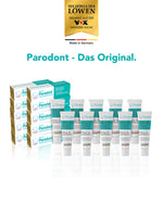 Parodontose-Gel 10er Pack (100ml) – Intensive Zahnfleischpflege gegen Parodontitis | BeoVita