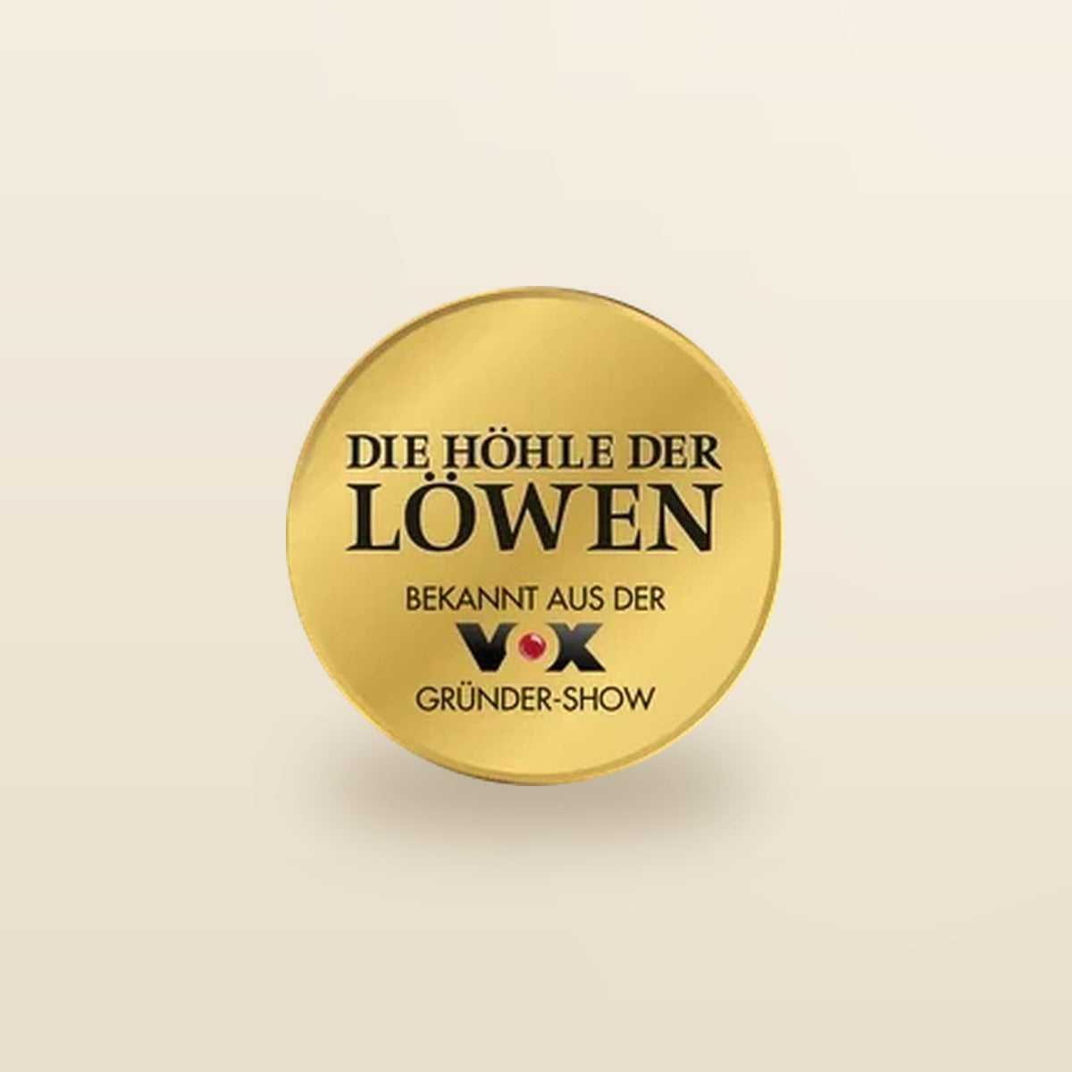 Bekannt aus Die Höhle der Löwen