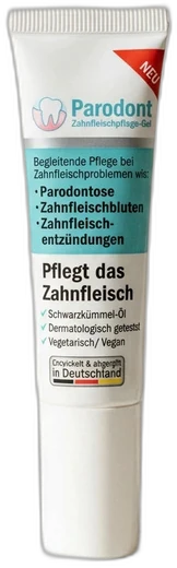 Parodont-Gel im Spar-Abo