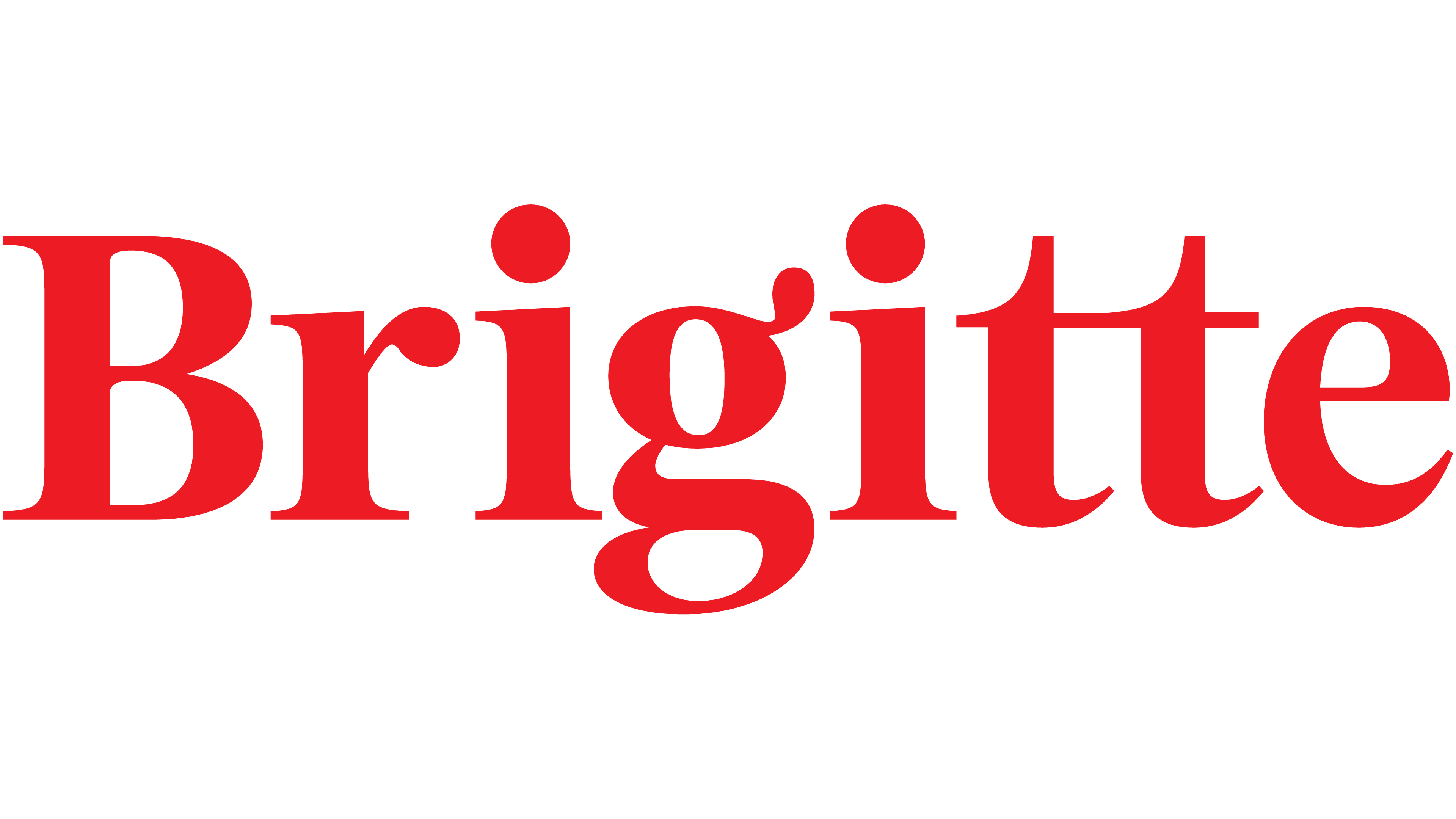 Bekannt aus Brigitte